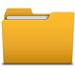 folder icon